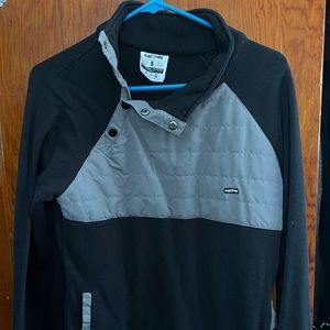 Flag Nor Fail Women’s Small Sweatshirt